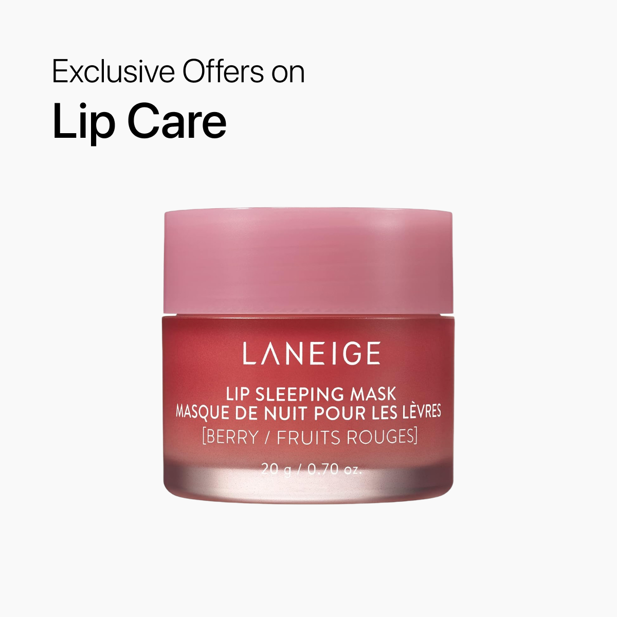 Lip Care