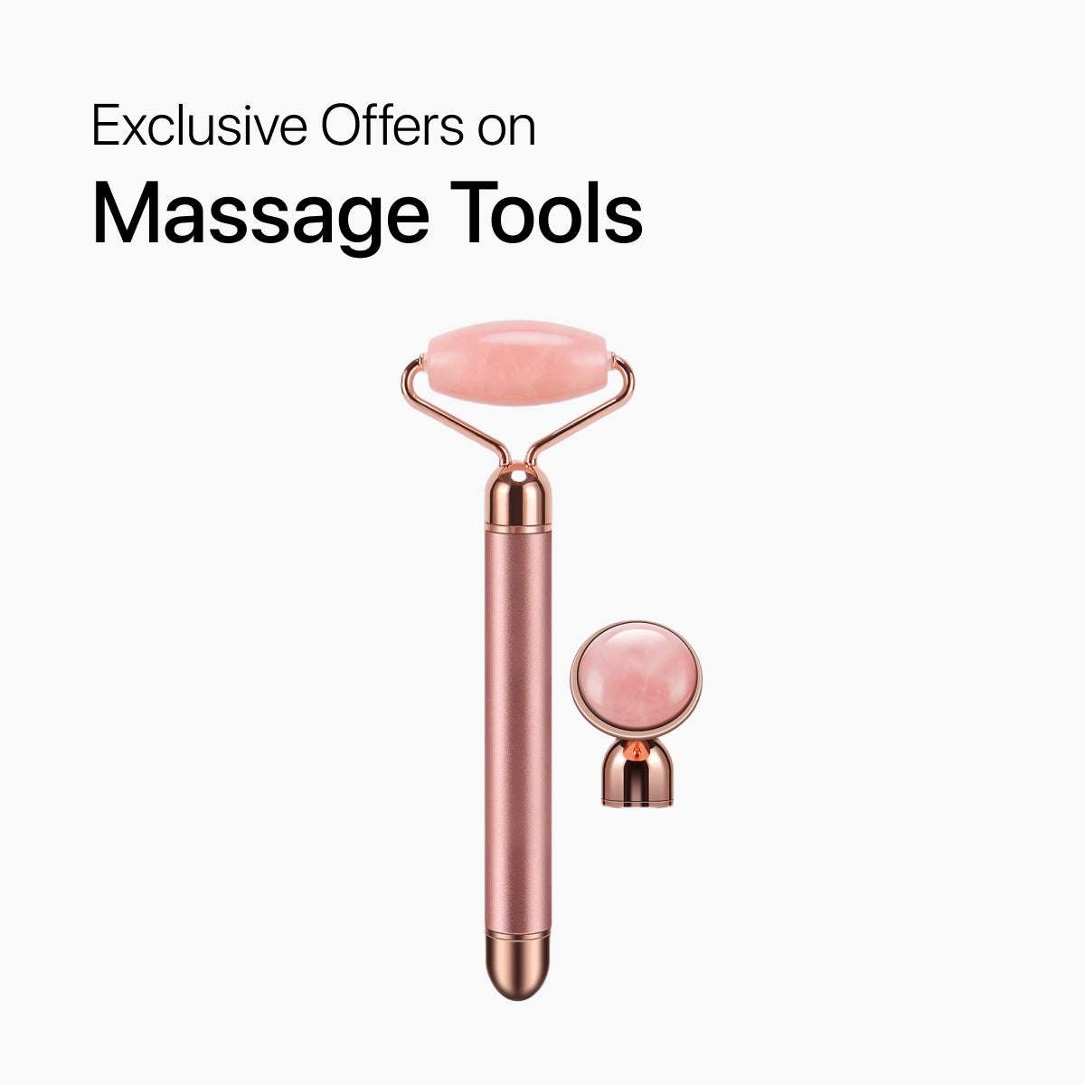 Massage Tools