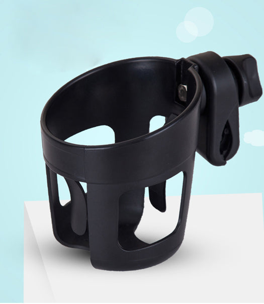style: 5style - Baby Stroller Accessories Cup Holder Children Tricycle Bicycle Cart Bottle Rack Milk Water Pushchair Carriage