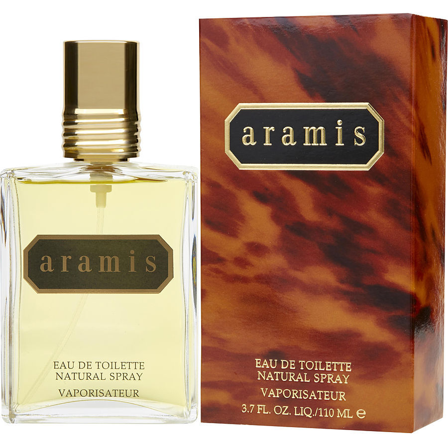 ARAMIS by Aramis (MEN) - EDT SPRAY 3.7 OZ