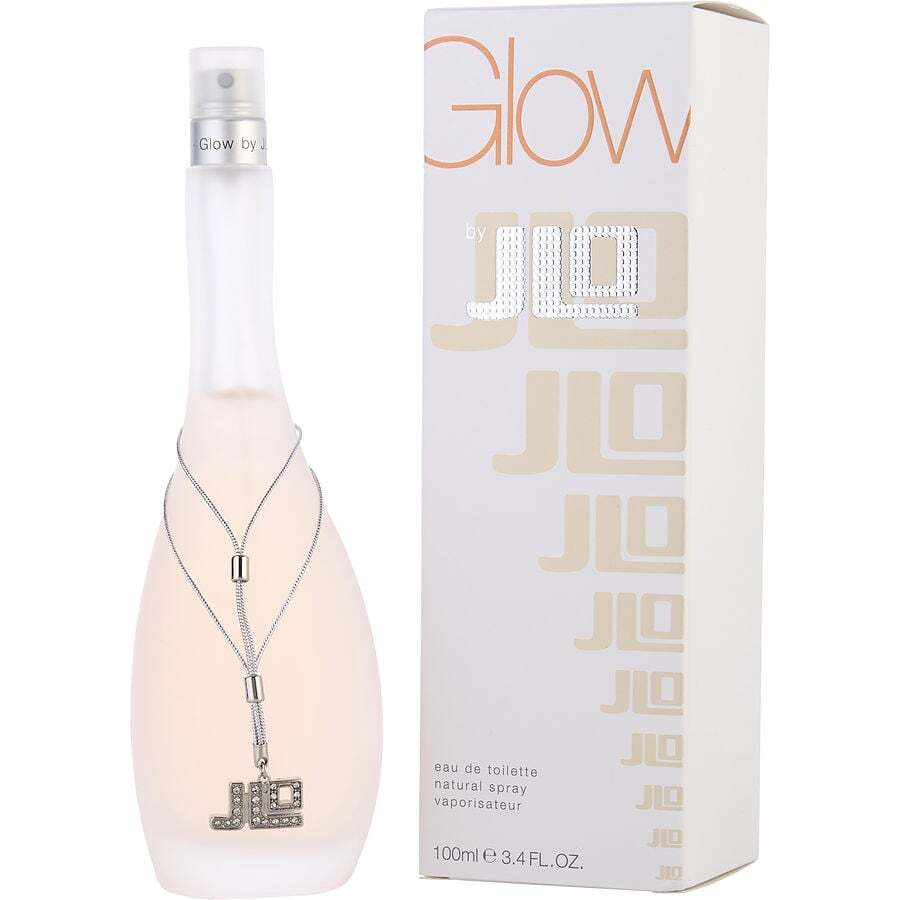 GLOW by Jennifer Lopez (WOMEN) - EDT SPRAY 3.4 OZ