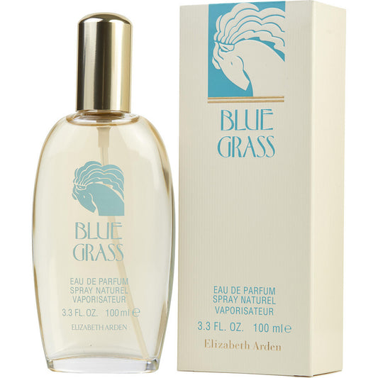 BLUE GRASS by Elizabeth Arden (WOMEN) - EAU DE PARFUM SPRAY 3.3 OZ