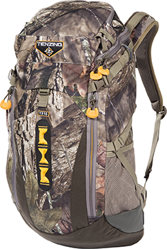 Tenzing Rambler Pack Mossy Oak Country