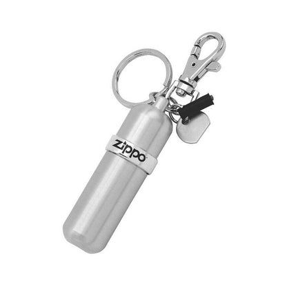 Zippo Aluminum Fuel Canister