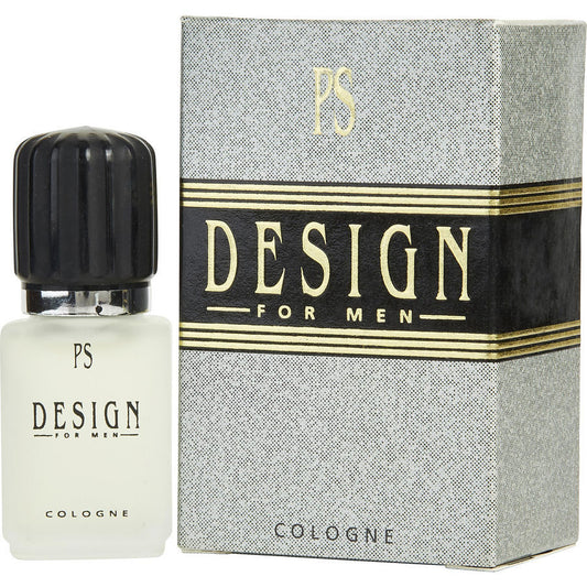 DESIGN by Paul Sebastian (MEN) - COLOGNE 0.25 OZ MINI