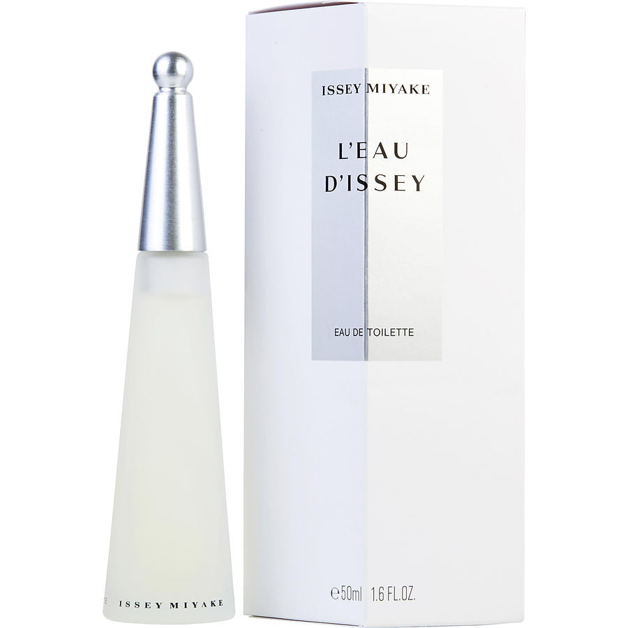 L'EAU D'ISSEY by Issey Miyake (WOMEN) - EDT SPRAY 1.6 OZ