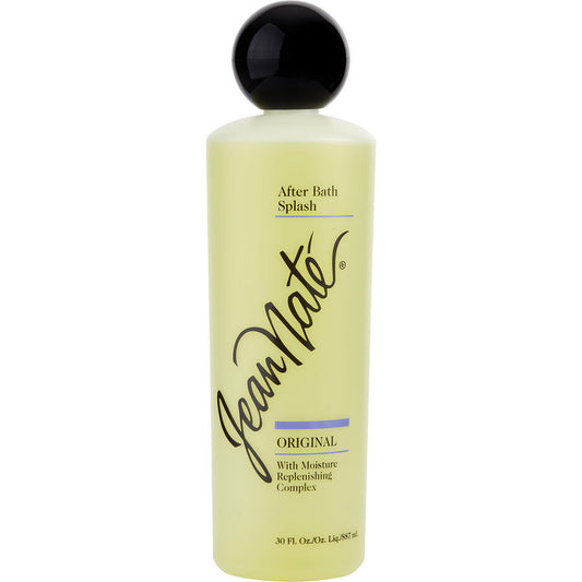 JEAN NATE by Revlon (WOMEN) - AFTER BATH SPLASH 30 OZ