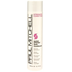 PAUL MITCHELL by Paul Mitchell (UNISEX) - SUPER STRONG CONDITIONER 10.1 OZ