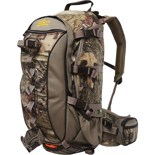 Horn Hunter Main Beam Back Pack Mossy Oak Infinity