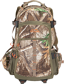 Terrain Reservoir 1800 Daypack Realtree Edge