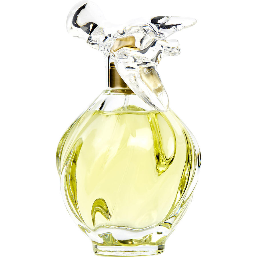 L'AIR DU TEMPS by Nina Ricci (WOMEN) - EDT SPRAY 3.4 OZ *TESTER