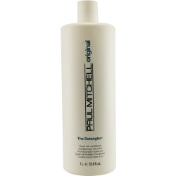 PAUL MITCHELL by Paul Mitchell (UNISEX) - THE DETANGLER SUPER RICH CONDITIONER 33.8 OZ