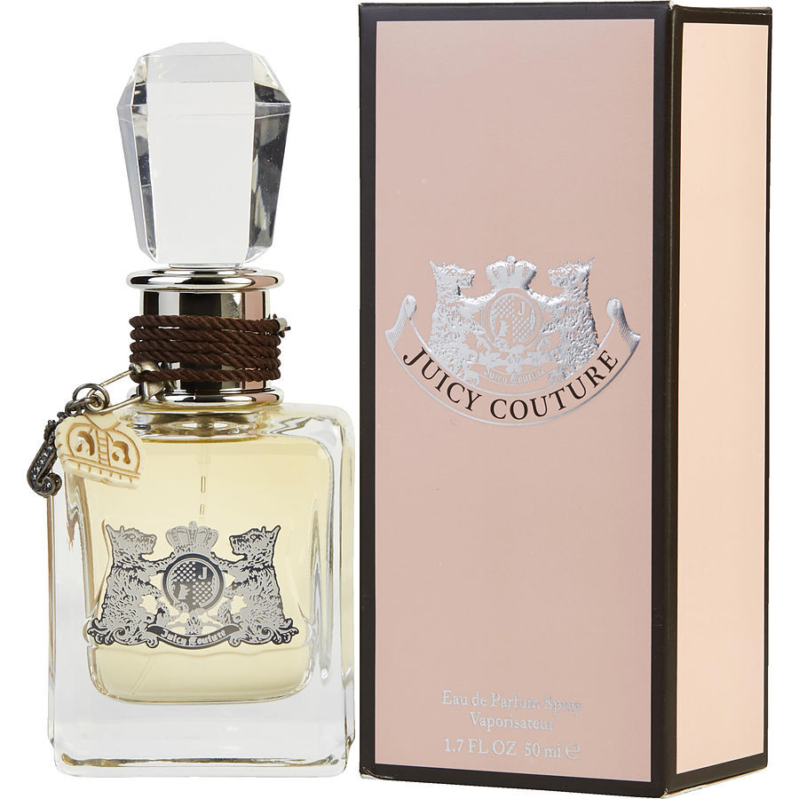 JUICY COUTURE by Juicy Couture (WOMEN) - EAU DE PARFUM SPRAY 1.7 OZ