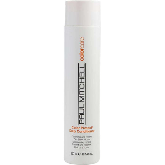 PAUL MITCHELL by Paul Mitchell (UNISEX) - COLOR PROTECT DAILY CONDITIONER 10.14 OZ