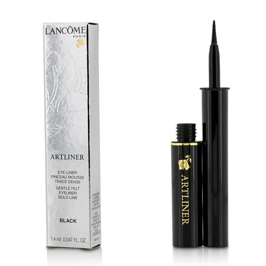 LANCOME by Lancome (WOMEN) - Artliner - No. 01 Black  --1.4ml/0.05oz