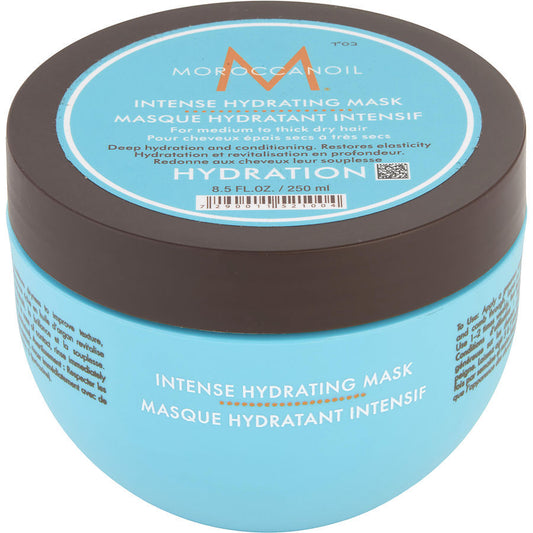 MOROCCANOIL by Moroccanoil (UNISEX) - INTENSE HYDRATING MASK 8.5 OZ