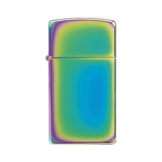 Zippo Windproof Lighter Slim Multi Color