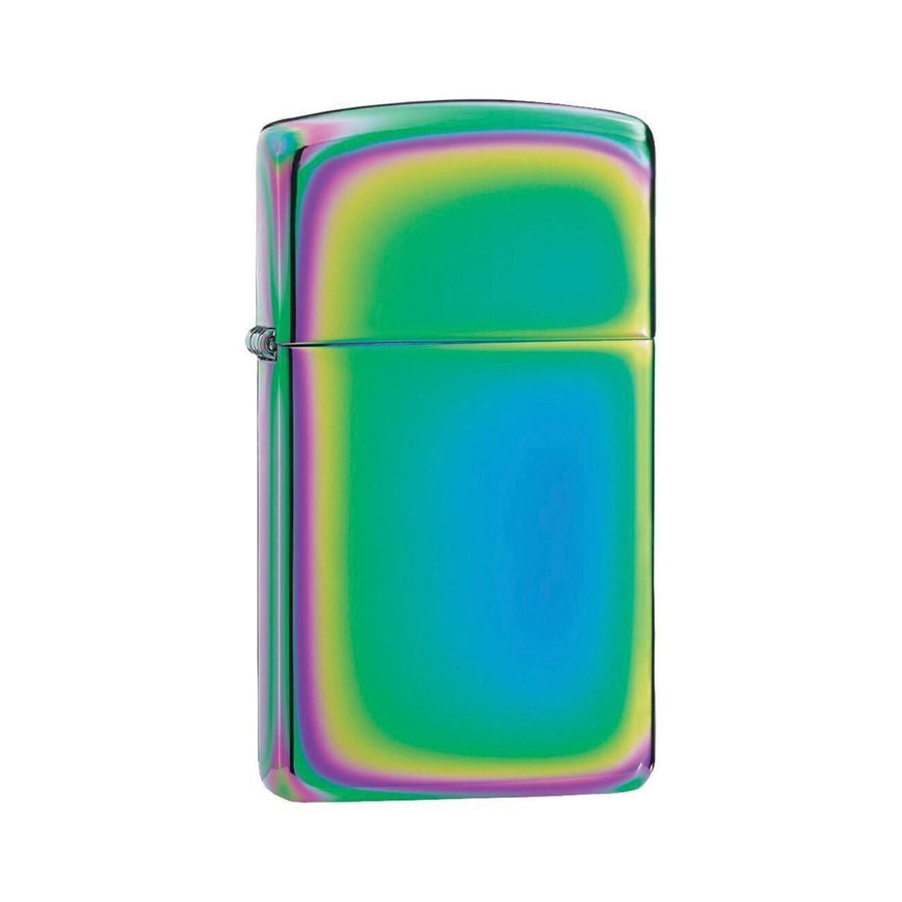 Zippo Windproof Lighter Slim Multi Color