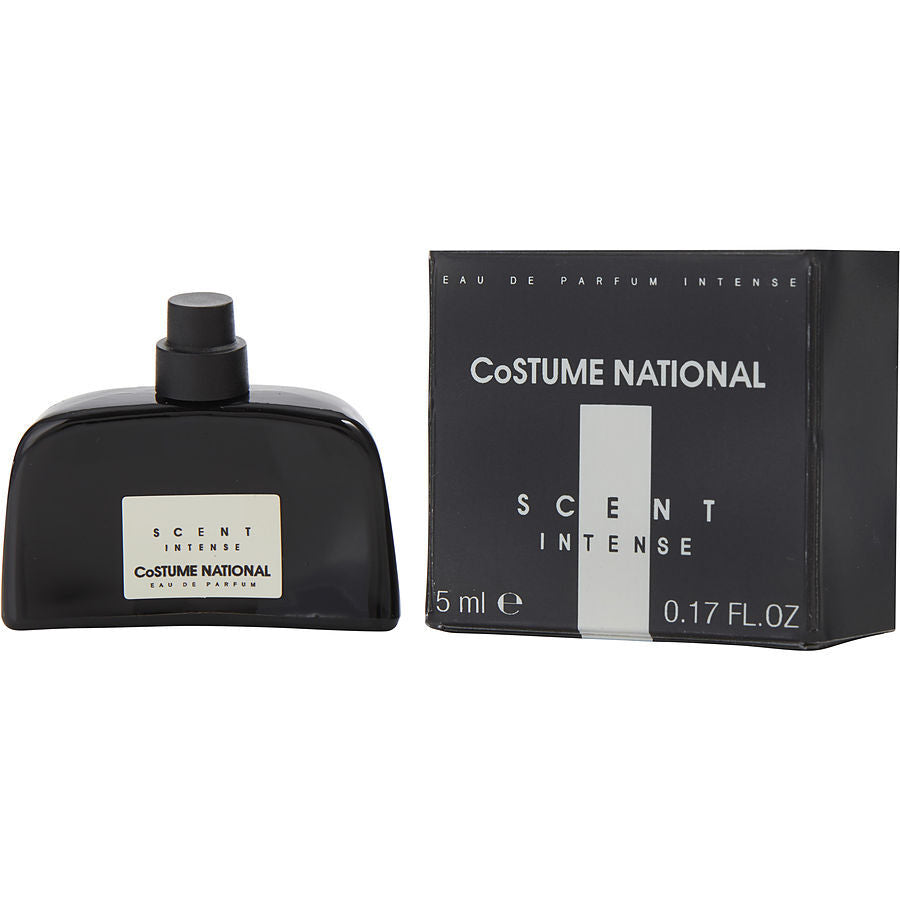 COSTUME NATIONAL SCENT INTENSE by Costume National (WOMEN) - EAU DE PARFUM 0.17 OZ MINI