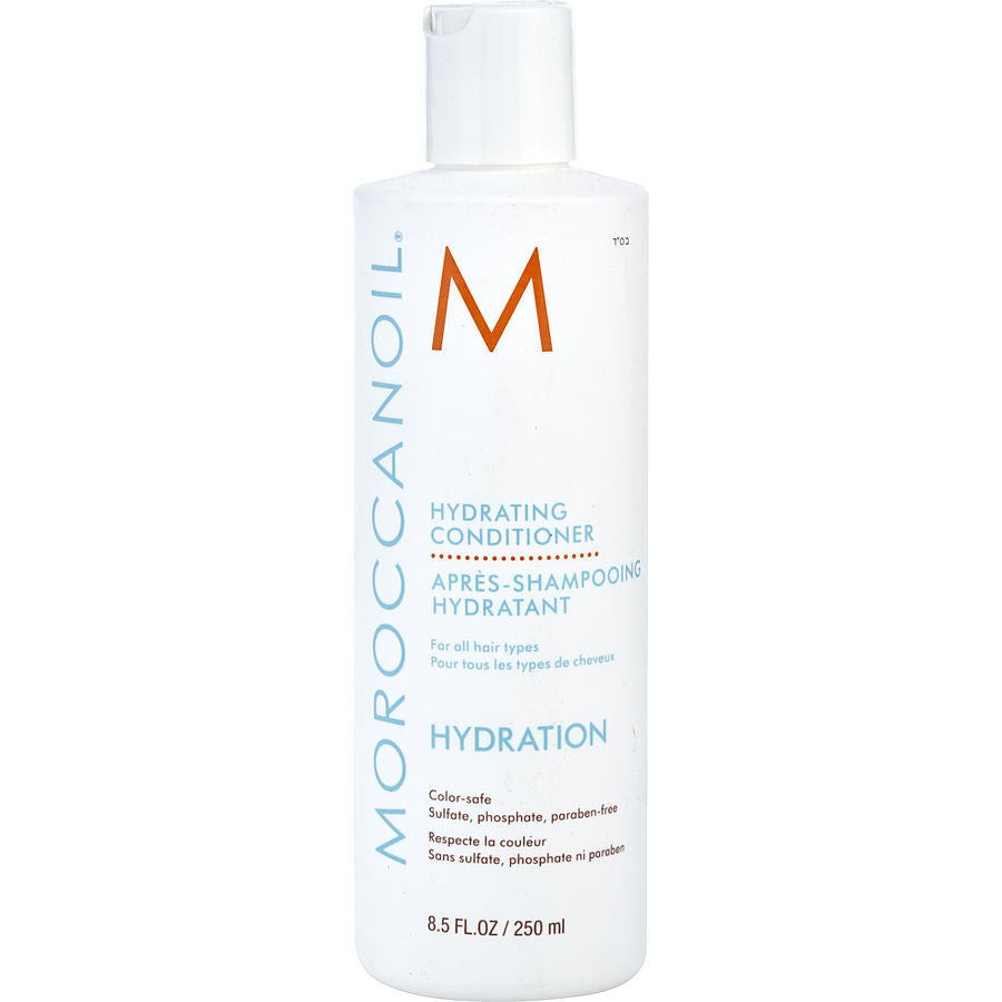 MOROCCANOIL by Moroccanoil (UNISEX) - HYDRATING CONDITIONER 8.5 OZ