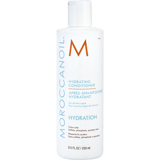 MOROCCANOIL by Moroccanoil (UNISEX) - HYDRATING CONDITIONER 8.5 OZ