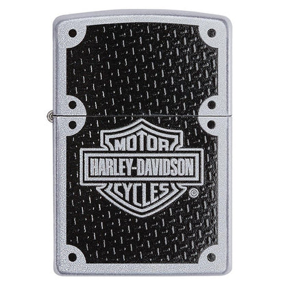 Zippo Windproof Lighter Harley-Davidson