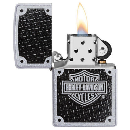 Zippo Windproof Lighter Harley-Davidson