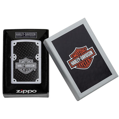 Zippo Windproof Lighter Harley-Davidson