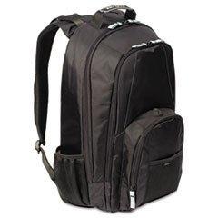 Groove backpack - nylon - black - 5 inch - 19 inch - 16.3 inch