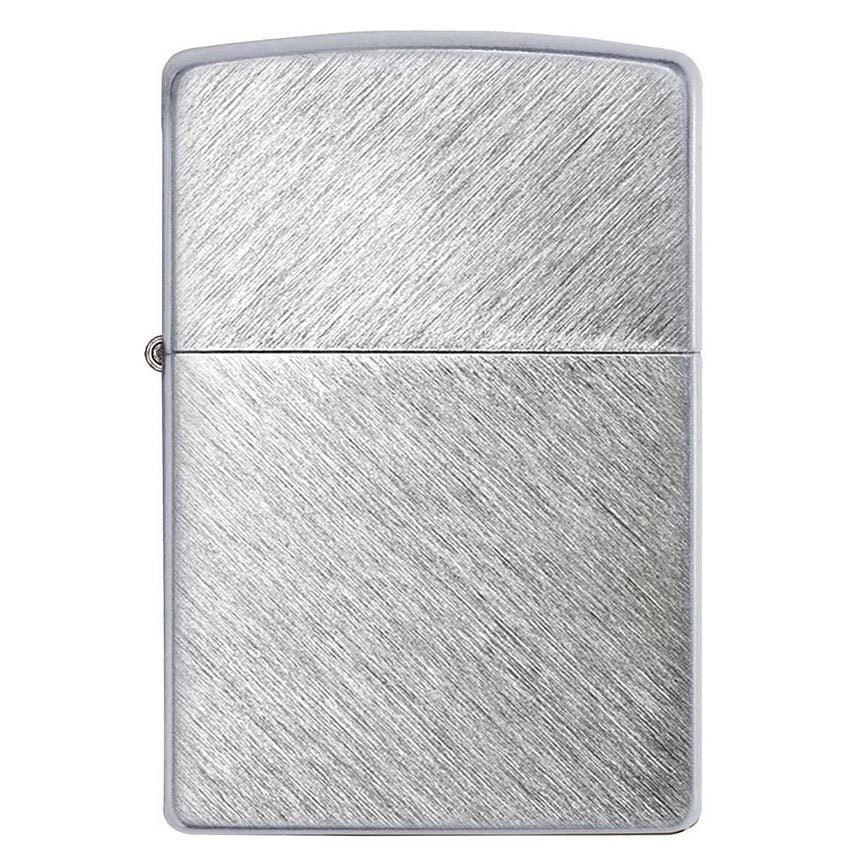 Zippo Windproof Lighter Herringbone Sweep