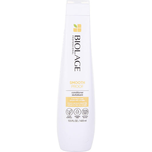 BIOLAGE by Matrix (UNISEX) - SMOOTHPROOF CONDITIONER 13.5 OZ