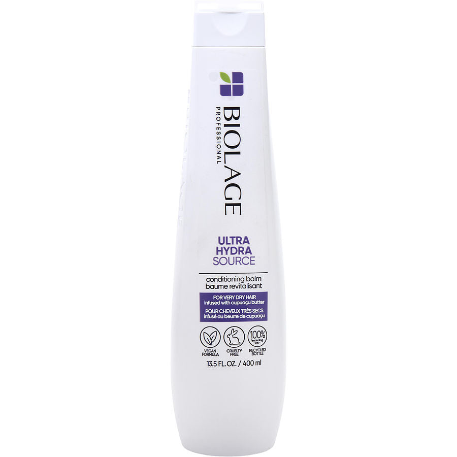 BIOLAGE by Matrix (UNISEX) - ULTRA HYDRASOURCE CONDITIONER 13.5 OZ