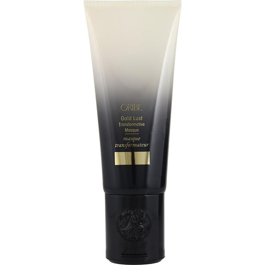 ORIBE by Oribe (UNISEX) - GOLD LUST TRANSFORMATIVE MASQUE 5 OZ