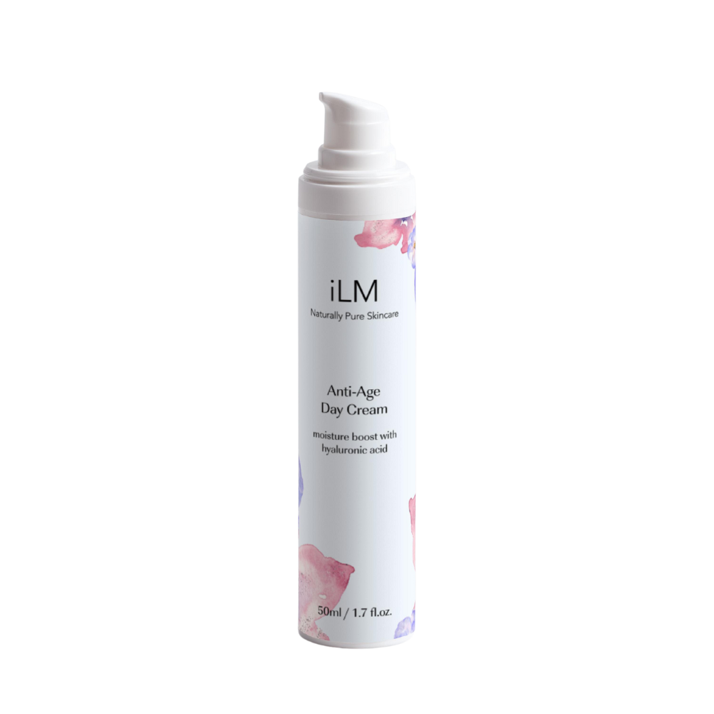 iLM Anti-Age Day Cream