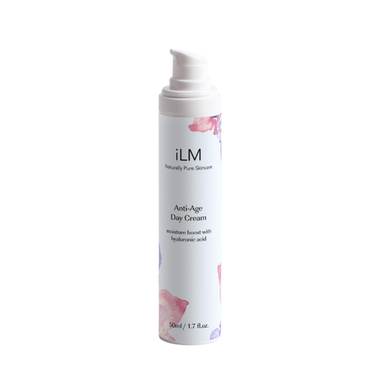 iLM Anti-Age Day Cream