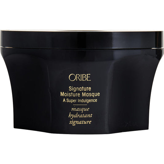 ORIBE by Oribe (UNISEX) - SIGNATURE MOISTURE MASQUE 5.9 OZ