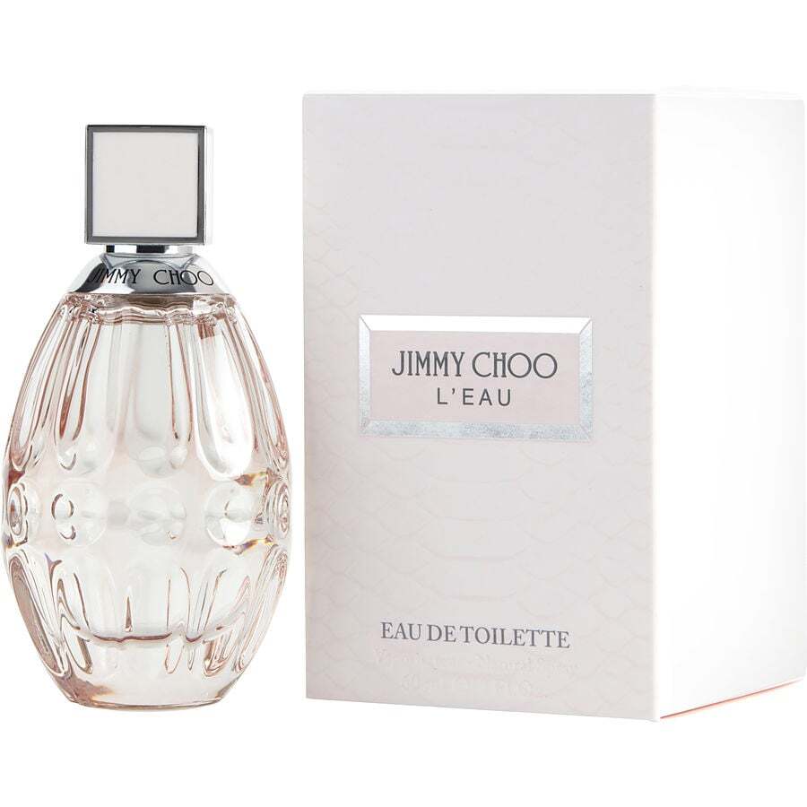 JIMMY CHOO L'EAU by Jimmy Choo (WOMEN) - EDT SPRAY 2 OZ