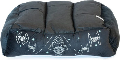 Unleash the Dark Side: Star Wars Imperial Fleet Dog Bed