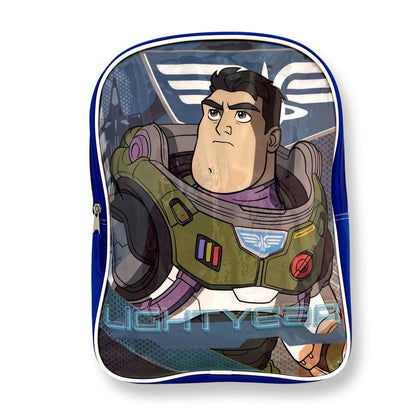 Buzz Lightyear 15 Inch Backpack