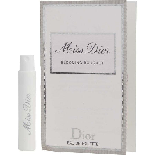 MISS DIOR BLOOMING BOUQUET by Christian Dior (WOMEN) - EDT SPRAY VIAL