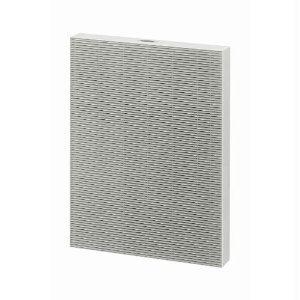 Hf-300 true hepa filter captures 99.97% of particles and impurities as small as