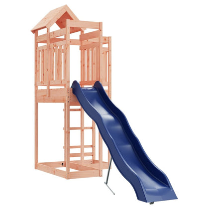 vidaXL Outdoor Playset Solid Wood Douglas