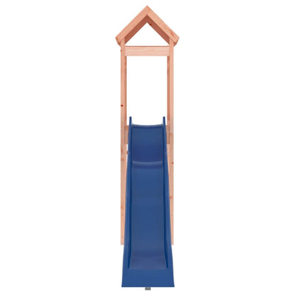 vidaXL Outdoor Playset Solid Wood Douglas