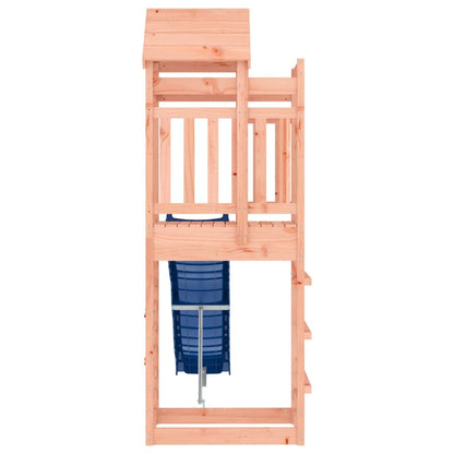 vidaXL Outdoor Playset Solid Wood Douglas