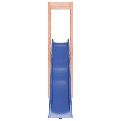 vidaXL Outdoor Playset Solid Wood Douglas