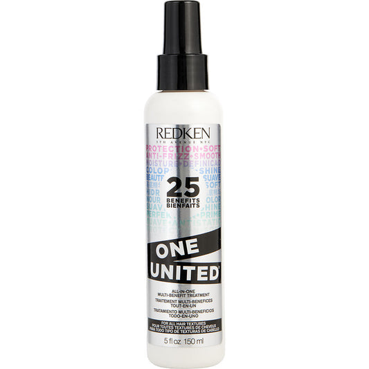 REDKEN by Redken (UNISEX)