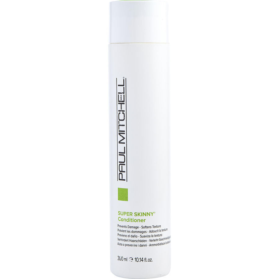 PAUL MITCHELL by Paul Mitchell (UNISEX) - SUPER SKINNY CONDITIONER 10.1 OZ