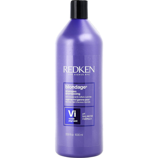 REDKEN by Redken (UNISEX)