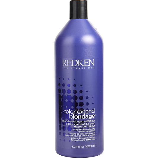 REDKEN by Redken (UNISEX)