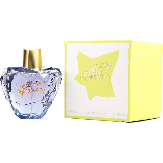 LOLITA LEMPICKA by Lolita Lempicka (WOMEN) - EAU DE PARFUM SPRAY 3.4 OZ (NEW PACKAGING)